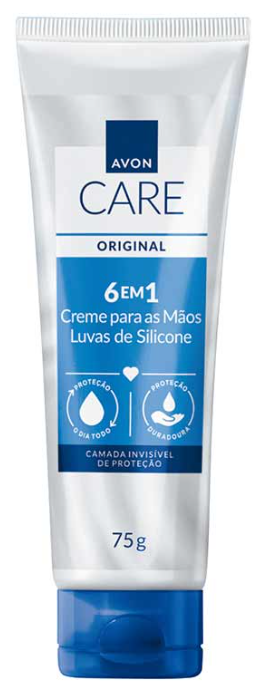 كريم أفون كير لليدين بالسيليكون – 75غ