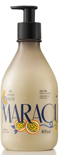 [132671] نيكتور رحيق مرطب معطر للجسم إكوس ماراكويا "طبيعة الأحلام+